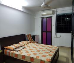 Blk 284 Yishun Avenue 6 (Yishun), HDB 4 Rooms #150046972